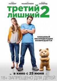 Третий лишний 2 (2015)