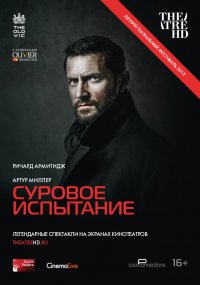 Суровое испытание (2014)