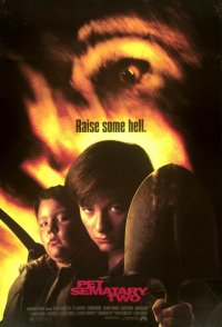 Кладбище домашних животных 2 (1992)