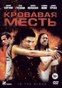 Кровавая месть (2013)