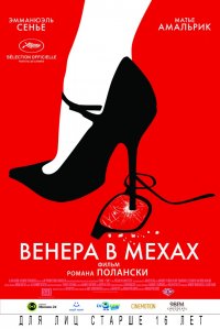 Венера в мехах (2013)