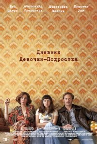 Дневник девочки-подростка (2015)