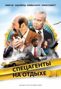 Спецагенты на отдыхе (2012)