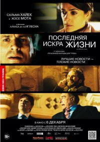 Последняя искра жизни (2012)