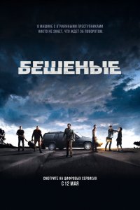 Бешеные (2015)