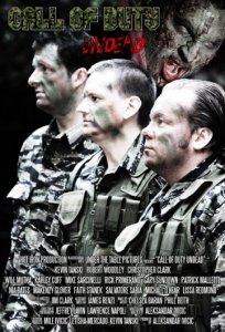 Больше чем служба (2016)