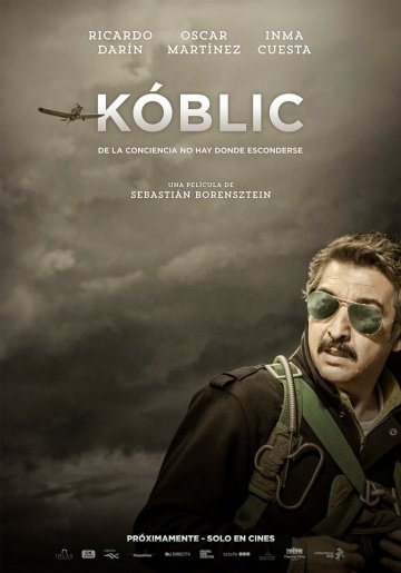 Коблик (2016)