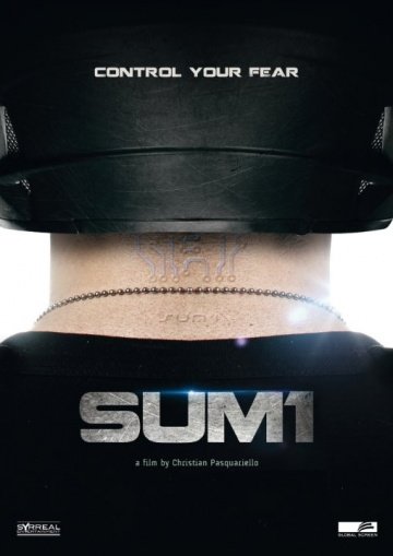 Вторжение пришельцев: S.U.M.1