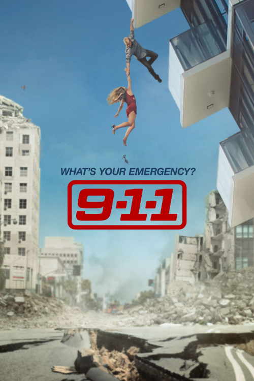 9-1-1